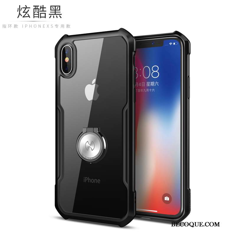 Kuori iPhone Xs Laukut Ylellisyys Uusi, Kotelo iPhone Xs Suojaus Murtumaton Puhelimen Kuoret