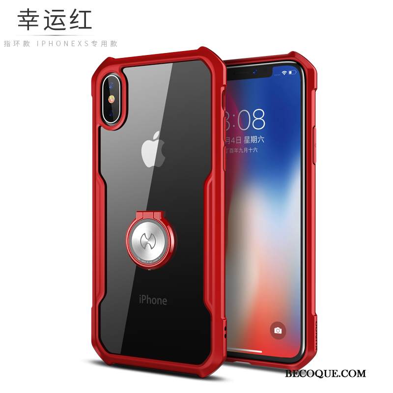 Kuori iPhone Xs Laukut Ylellisyys Uusi, Kotelo iPhone Xs Suojaus Murtumaton Puhelimen Kuoret