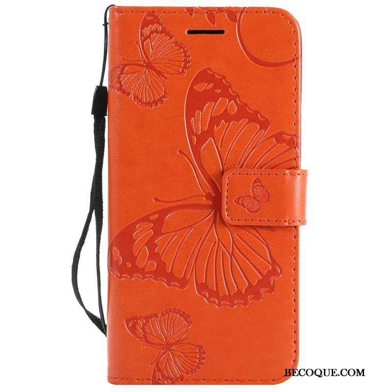 Kuori iPhone Xs Max Kuoret Perhonen Puhelimen Kuoret, Kotelo iPhone Xs Max Nahka Harmaa