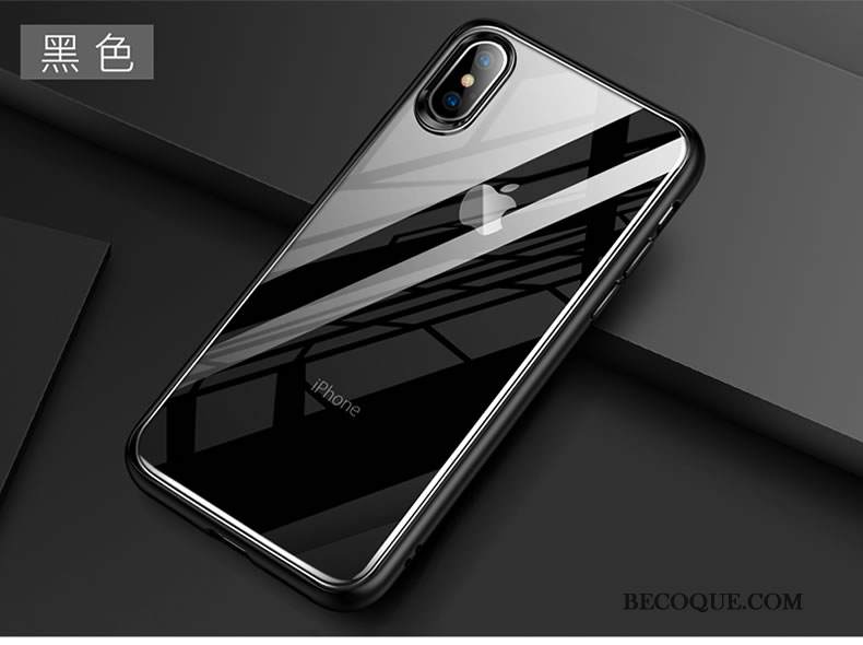 Kuori iPhone Xs Max Laukut Kevyt Puhelimen Kuoret, Kotelo iPhone Xs Max Pehmeä Neste Violetti Läpinäkyvä