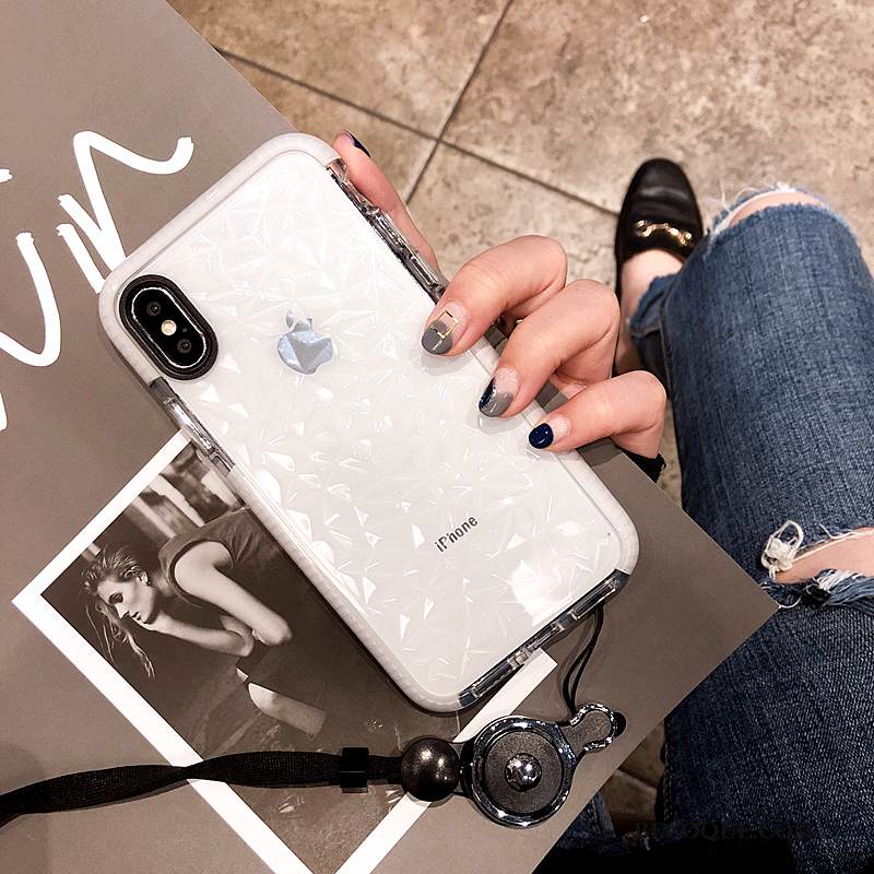 Kuori iPhone Xs Max Laukut Puhelimen Kuoret Uusi, Kotelo iPhone Xs Max Silikoni Murtumaton Trendi