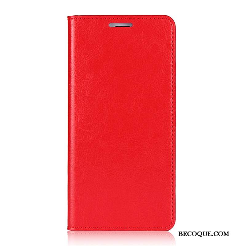 Kuori iPhone Xs Max Salkku Puhelimen Kuoret Lehmä, Kotelo iPhone Xs Max Nahka Murtumaton