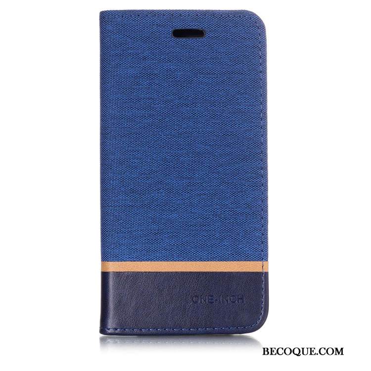 Kuori iPhone Xs Nahka Punainen Värisävyt, Kotelo iPhone Xs Suojaus Puhelimen Kuoret Kortti