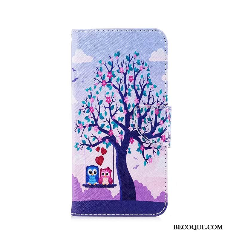 Kuori iPhone Xs Suojaus Puhelimen Kuoret Vihreä, Kotelo iPhone Xs Maalaus