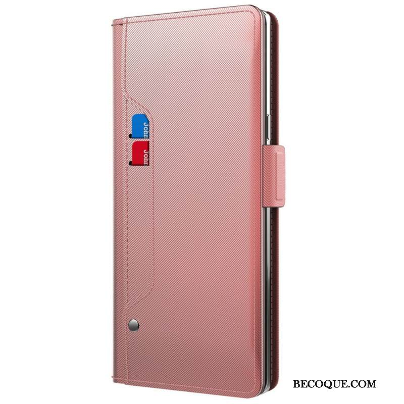 Lederhüllen Für Xiaomi Redmi Note 14 Pro 5g Herausnehmbarer Kartenhalter