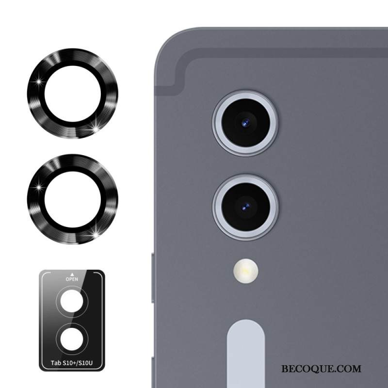 Linssisuojat Samsung Galaxy Tab S10 Ultralle / S10 Plussa / S9 Ultralle / S9 Plussa / S9 Fe Plussalle Enkay