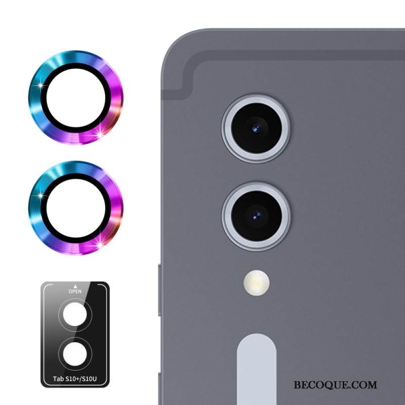 Linssisuojat Samsung Galaxy Tab S10 Ultralle / S10 Plussa / S9 Ultralle / S9 Plussa / S9 Fe Plussalle Enkay