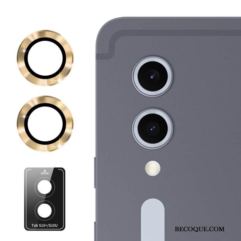 Linssisuojat Samsung Galaxy Tab S10 Ultralle / S10 Plussa / S9 Ultralle / S9 Plussa / S9 Fe Plussalle Enkay