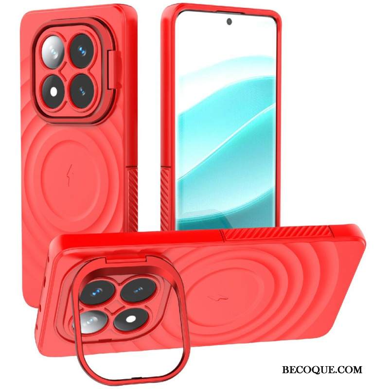 Magsafe-yhteensopiva Jalustan Kanssa