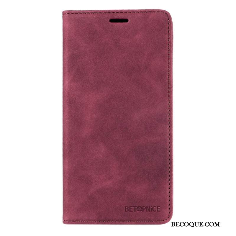 Nahkakotelo Huawei Nova 13 Pro Puhelinkuoret Betopnice