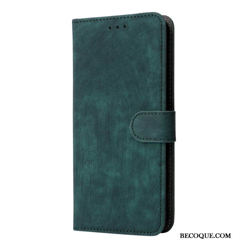 Nahkakotelo Huawei Nova 13 Pro Rfid-suojattu Hihna