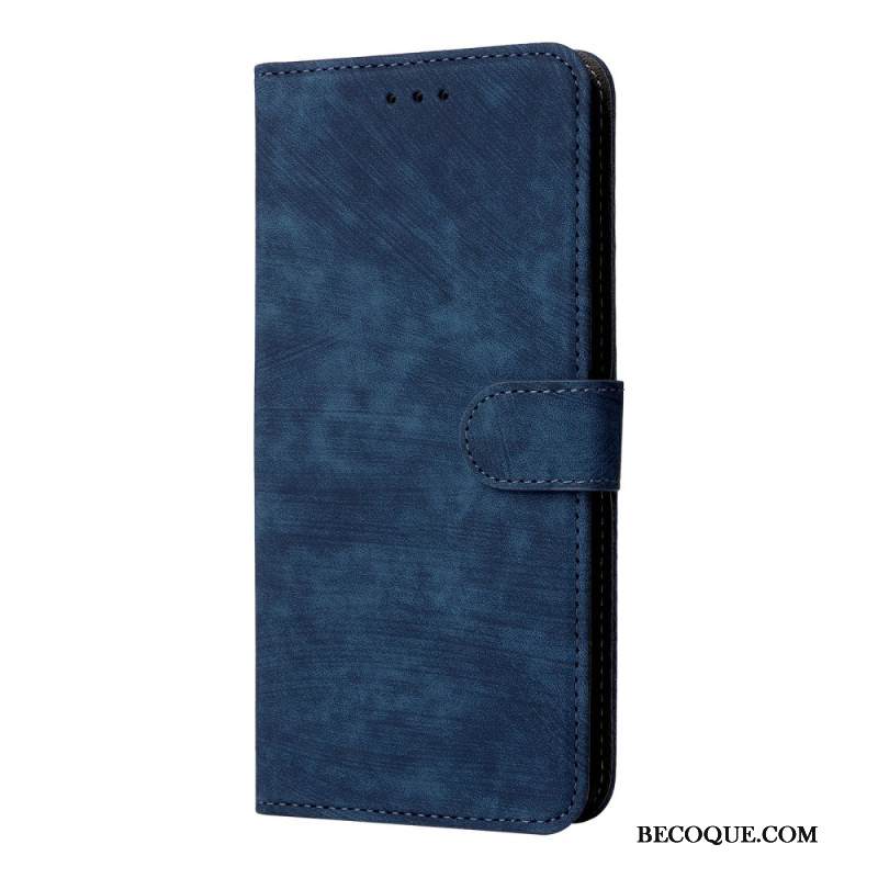 Nahkakotelo Huawei Nova 13 Pro Rfid-suojattu Hihna