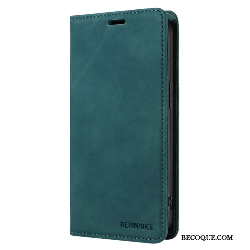 Nahkakotelo Samsung Galaxy A55 5g Betopnice