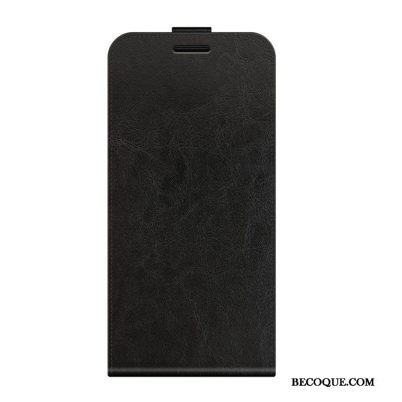 Nahkakotelo Samsung Galaxy S22 5G Kotelot Flip Nahkatehoste Pystysuora Läppä