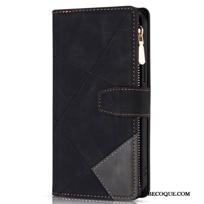 Nahkakotelo Samsung Galaxy S23 5G Lompakkokuori Suojaketju Kuori Täysi Hihnalompakko