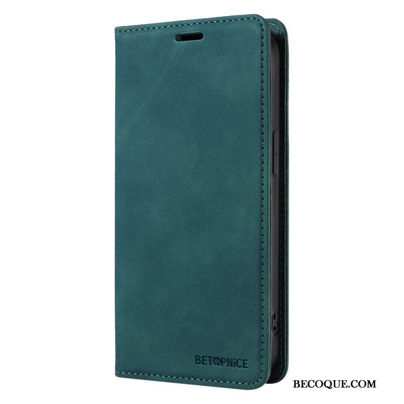 Nahkakotelo Samsung Galaxy S25 5g Betopnice