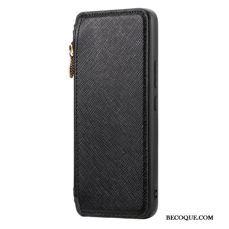 Nahkakotelo Samsung Galaxy S25 5g Caseneo