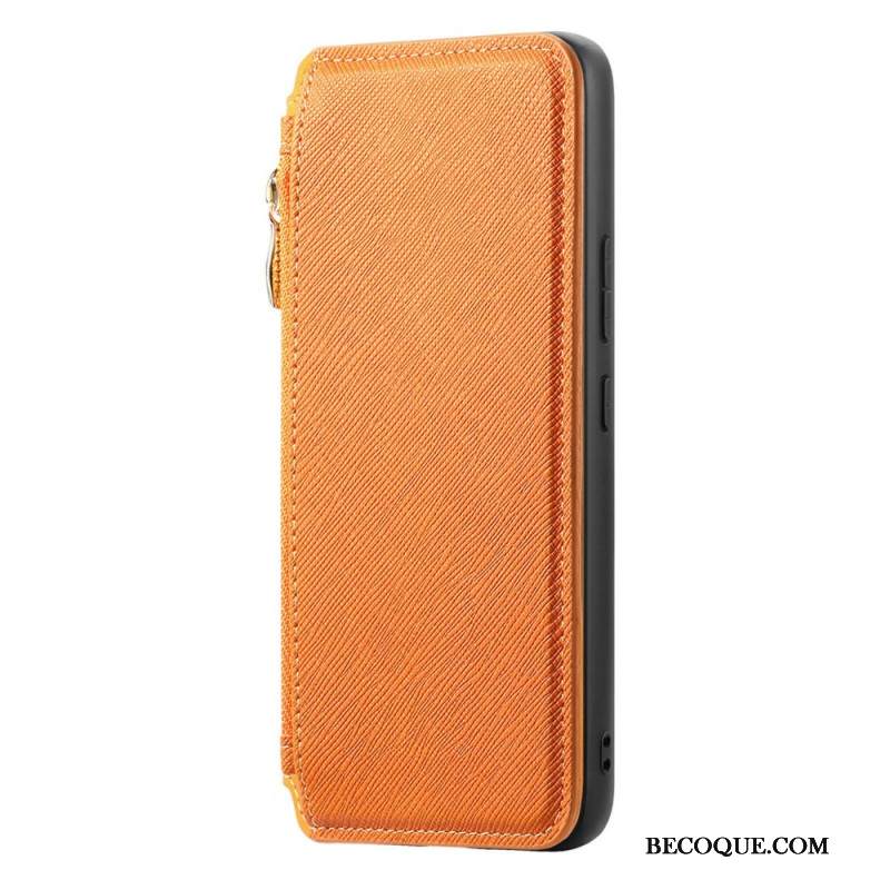 Nahkakotelo Samsung Galaxy S25 5g Caseneo