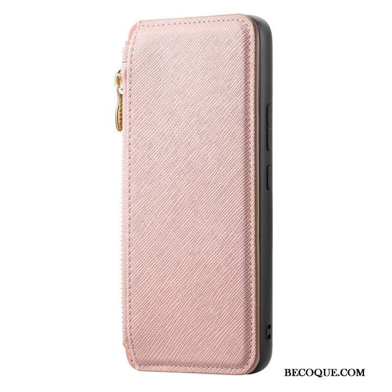 Nahkakotelo Samsung Galaxy S25 5g Caseneo