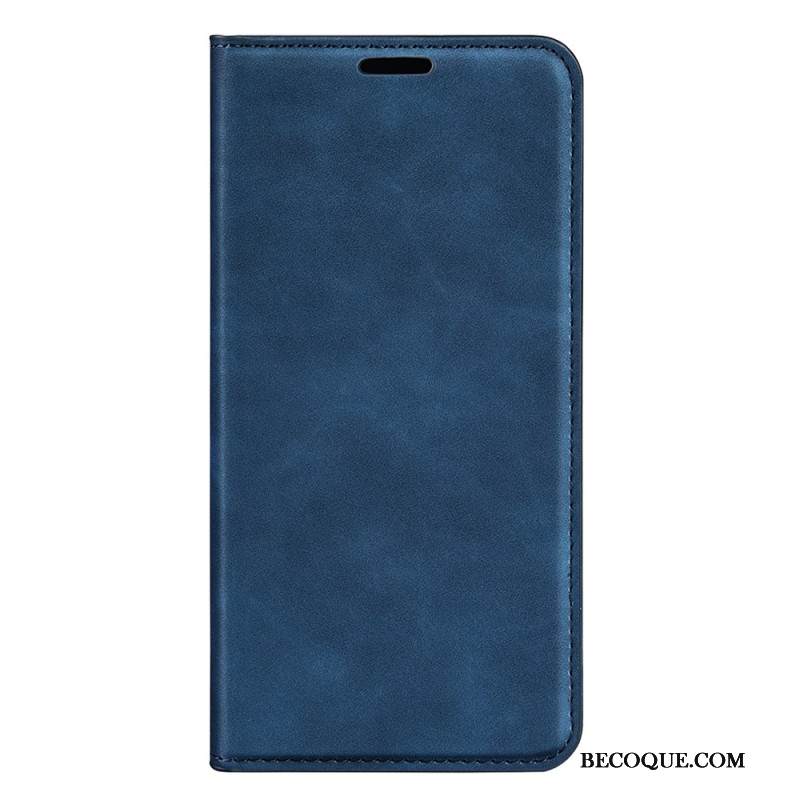 Nahkakotelo Samsung Galaxy S25 5g Klassinen Keinonahka Suojakuori