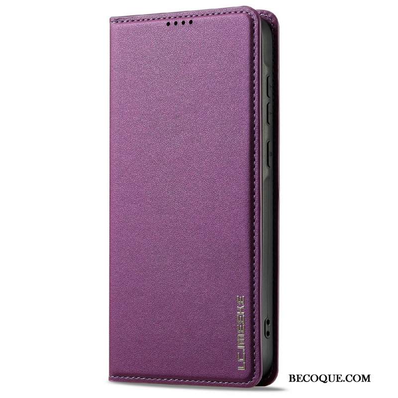 Nahkakotelo Samsung Galaxy S25 5g Lc.imeeke