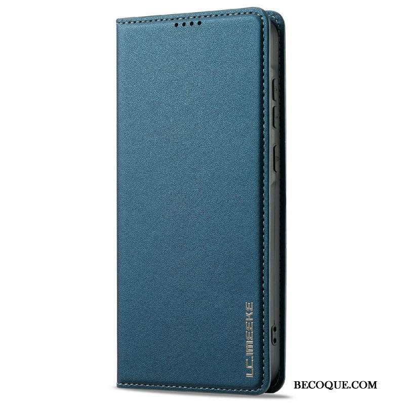 Nahkakotelo Samsung Galaxy S25 5g Lc.imeeke