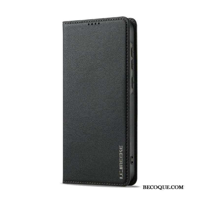 Nahkakotelo Samsung Galaxy S25 Fe Lc.imeeke