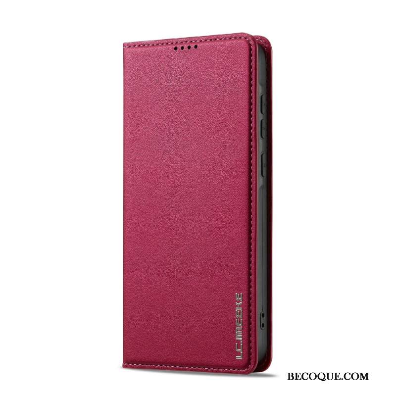 Nahkakotelo Samsung Galaxy S25 Fe Lc.imeeke