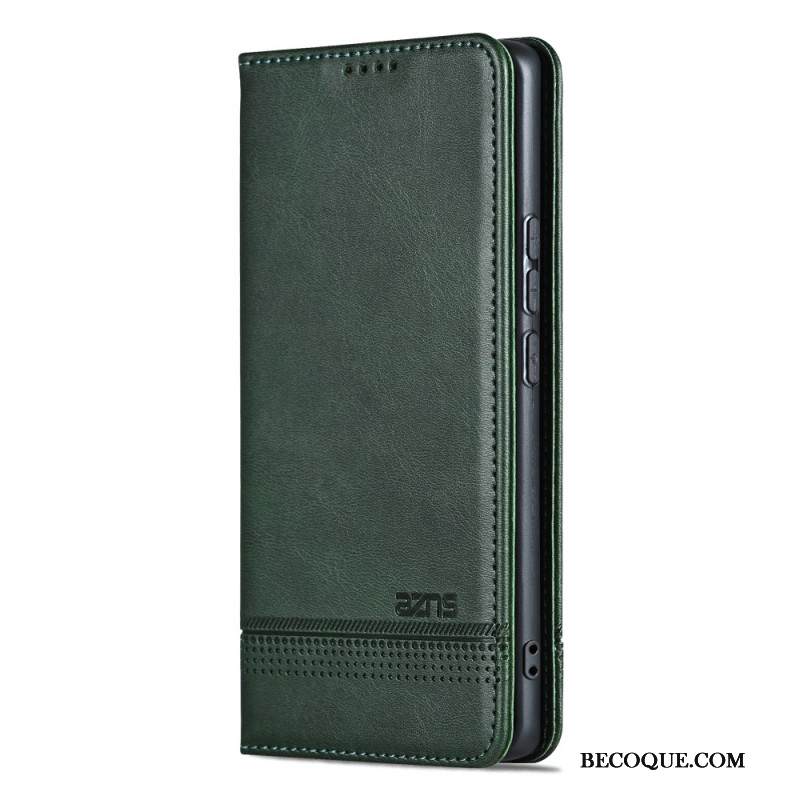 Nahkakotelo Samsung Galaxy S25 Plus 5g Azns