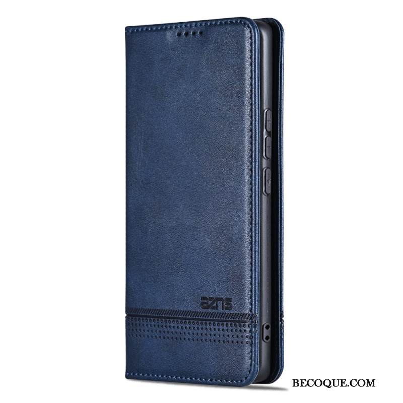 Nahkakotelo Samsung Galaxy S25 Plus 5g Azns