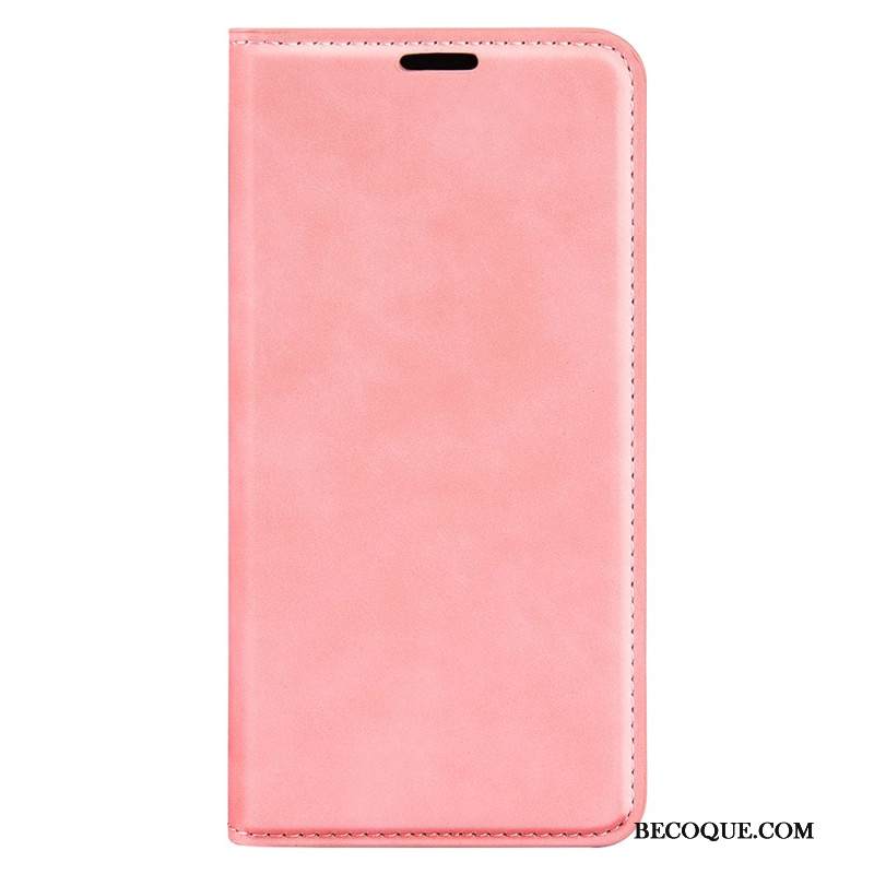 Nahkakotelo Samsung Galaxy S25 Plus 5g Klassinen Suojakuori