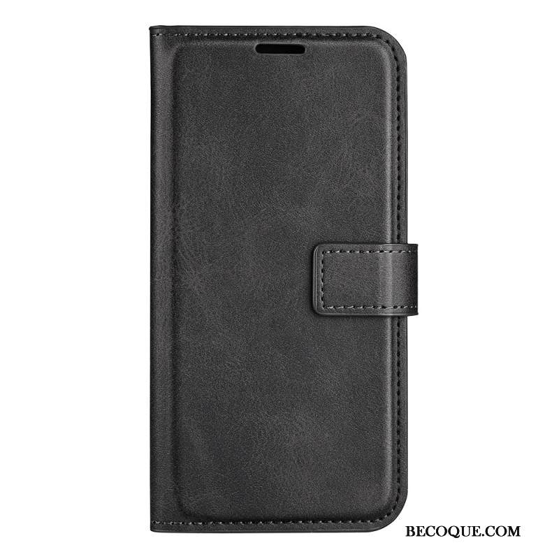 Nahkakotelo Samsung Galaxy S25 Ultra 5g Nahkatyylinen