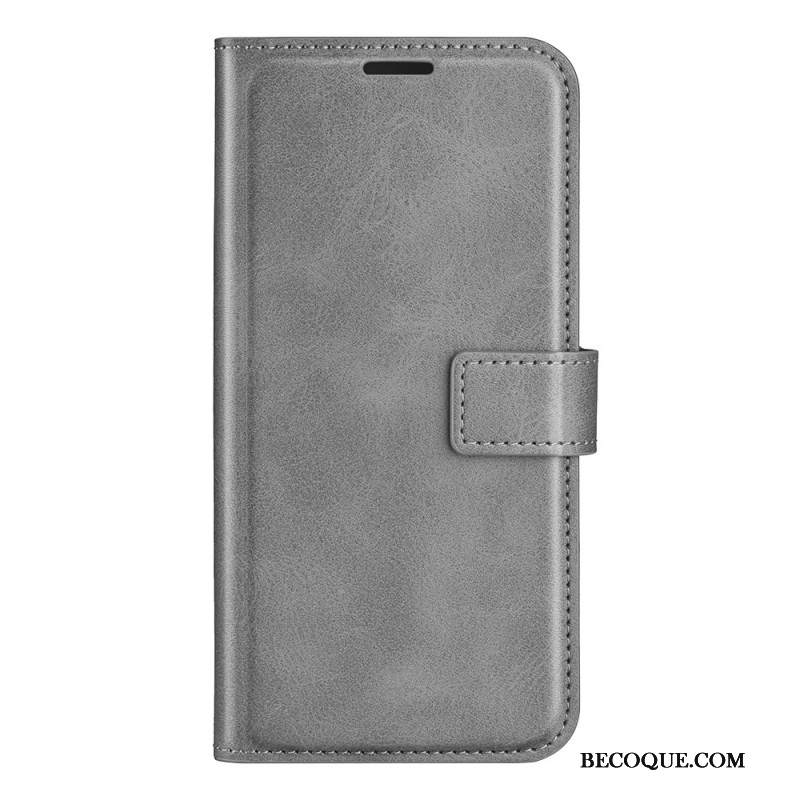 Nahkakotelo Samsung Galaxy S25 Ultra 5g Nahkatyylinen