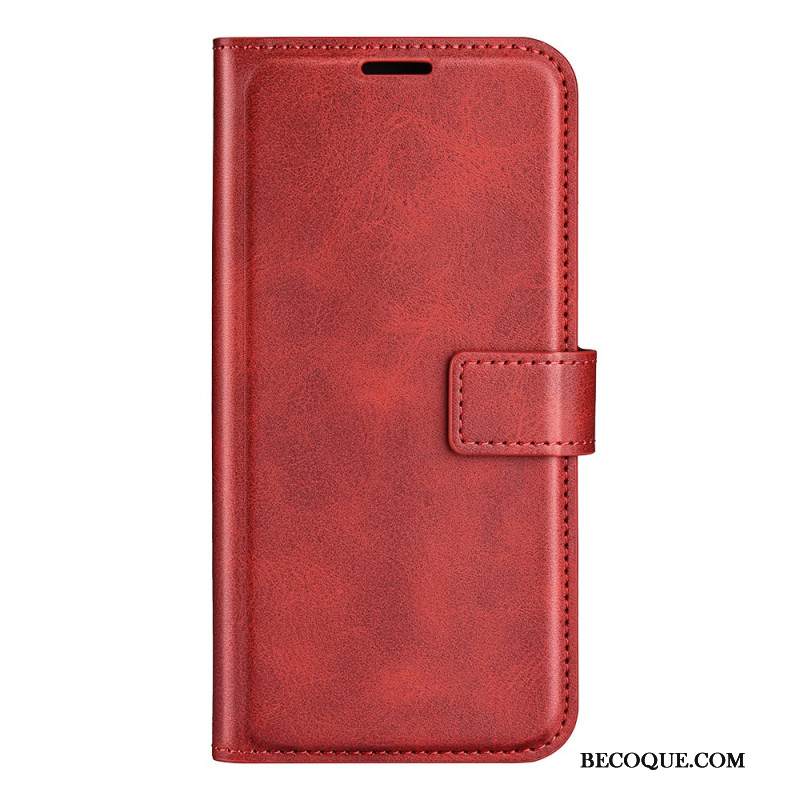 Nahkakotelo Samsung Galaxy S25 Ultra 5g Nahkatyylinen