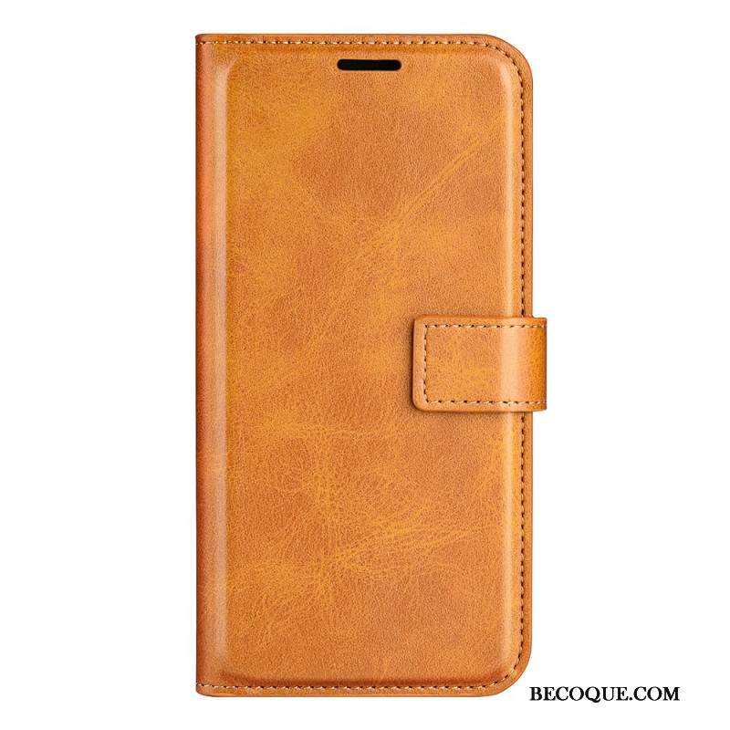 Nahkakotelo Samsung Galaxy S25 Ultra 5g Nahkatyylinen