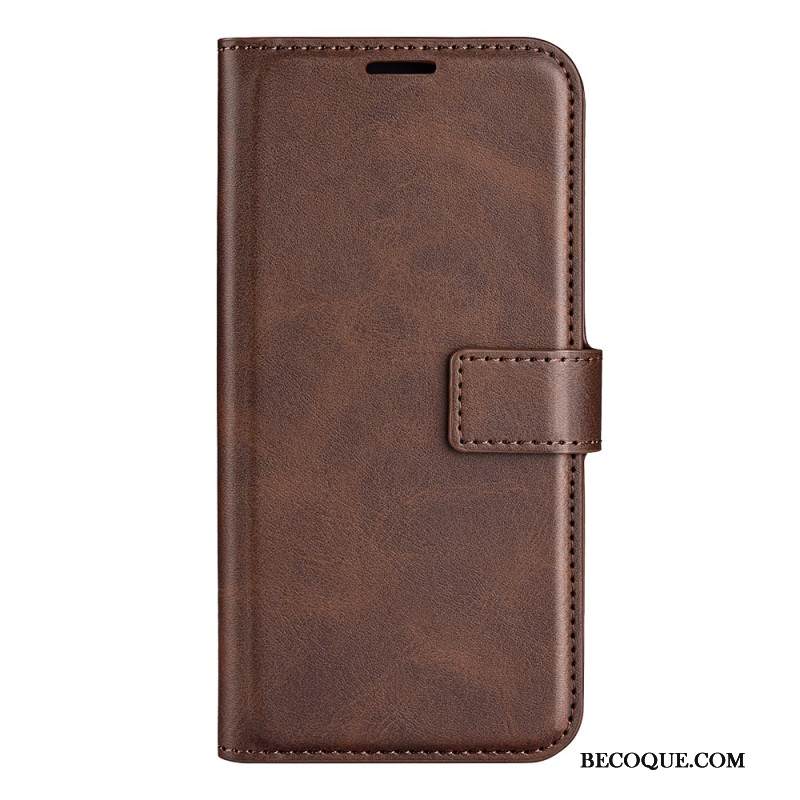 Nahkakotelo Samsung Galaxy S25 Ultra 5g Nahkatyylinen