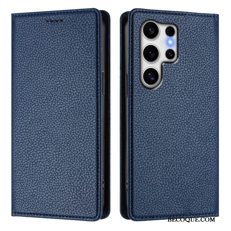 Nahkakotelo Samsung Galaxy S25 Ultra 5g Rfid-esto