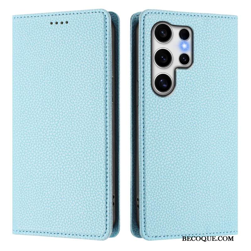 Nahkakotelo Samsung Galaxy S25 Ultra 5g Rfid-esto