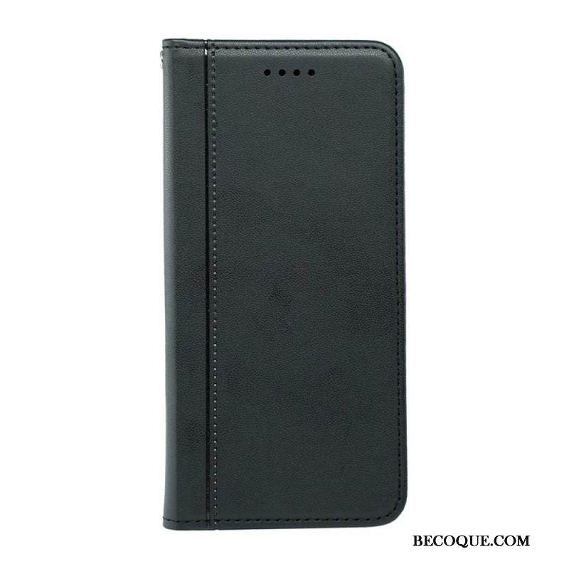 Nahkakotelo Samsung Galaxy S26 Hihnan Suojus