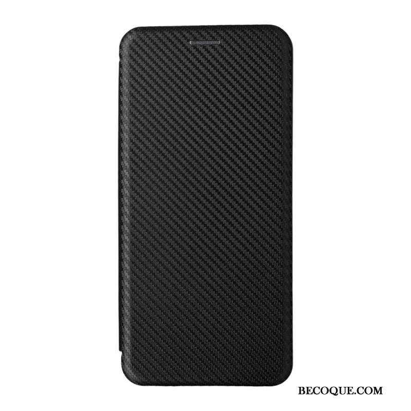 Nahkakotelo Samsung Galaxy S26 Kuitukuvioinen Hiilikuitu Suojakuori