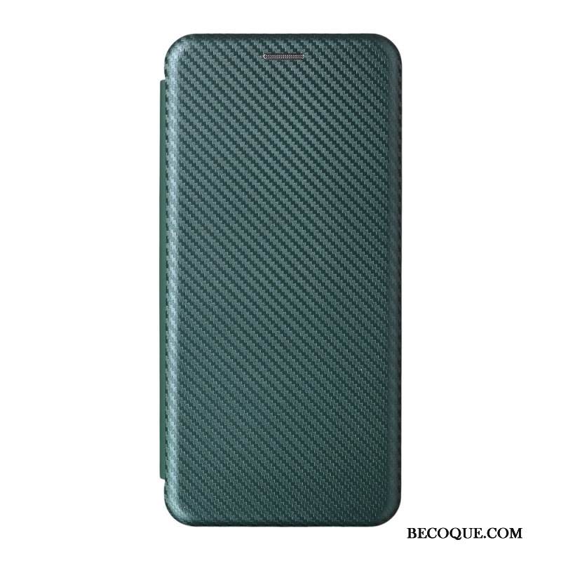 Nahkakotelo Samsung Galaxy S26 Kuitukuvioinen Hiilikuitu Suojakuori