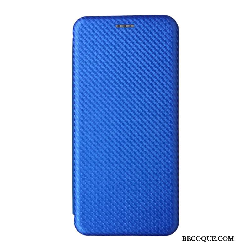 Nahkakotelo Samsung Galaxy S26 Kuitukuvioinen Hiilikuitu Suojakuori