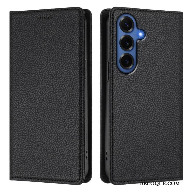 Nahkakotelo Samsung Galaxy S26 Plus Rfid Blocking