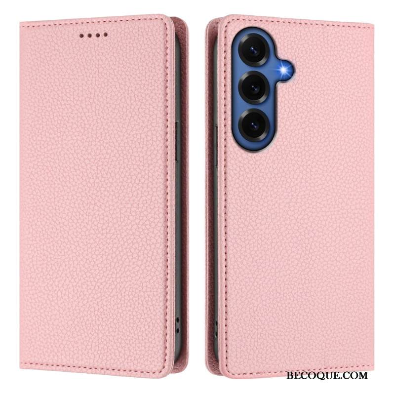 Nahkakotelo Samsung Galaxy S26 Plus Rfid Blocking