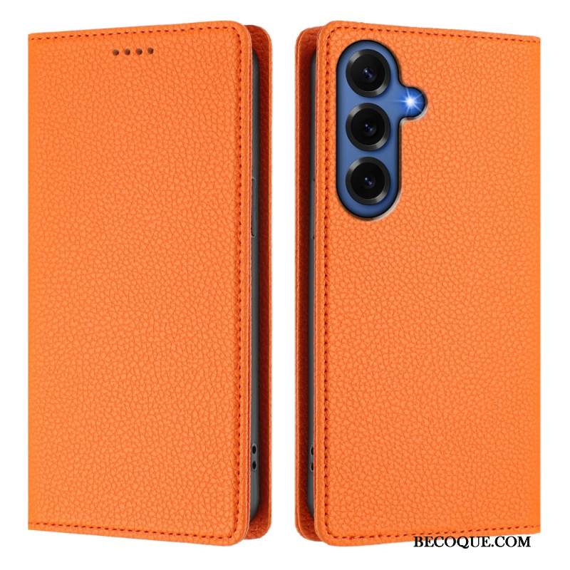 Nahkakotelo Samsung Galaxy S26 Plus Rfid Blocking