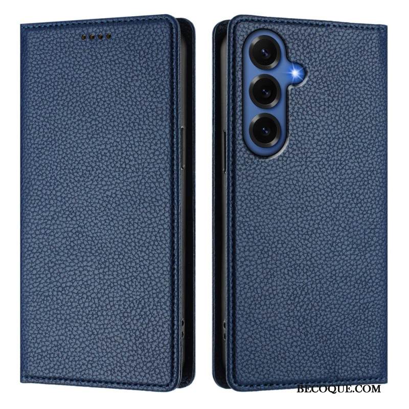 Nahkakotelo Samsung Galaxy S26 Plus Rfid Blocking