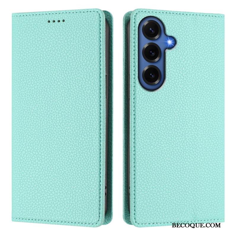 Nahkakotelo Samsung Galaxy S26 Plus Rfid Blocking