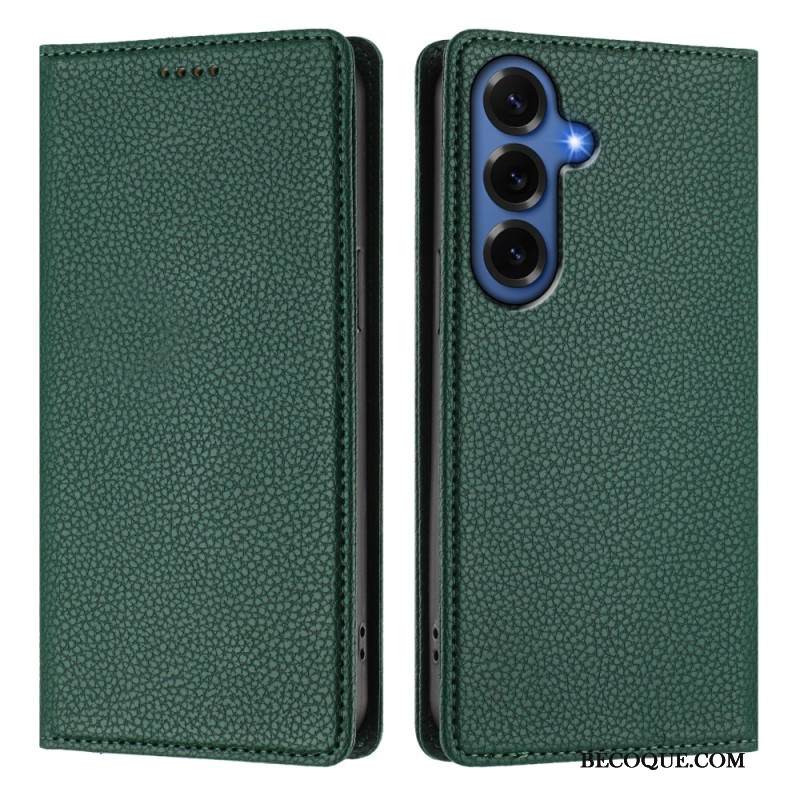 Nahkakotelo Samsung Galaxy S26 Plus Rfid Blocking