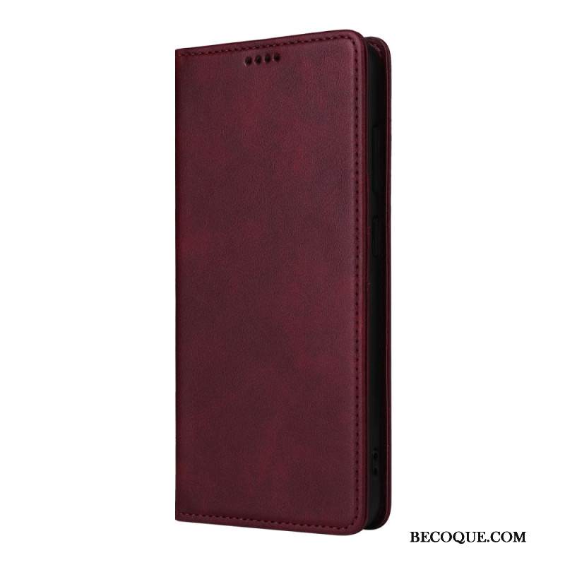 Nahkakotelo Samsung Galaxy S26 Plus Rfid-suojaus