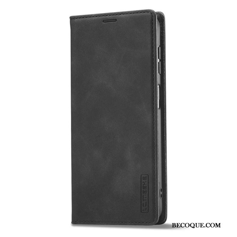 Nahkakotelo Samsung Galaxy S26 Puhelinkuoret Lc.imeeke Nahkaefektilompakko